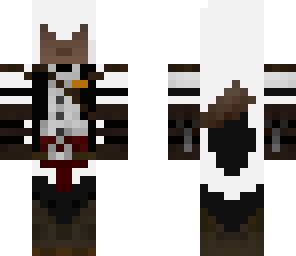 connor kenway