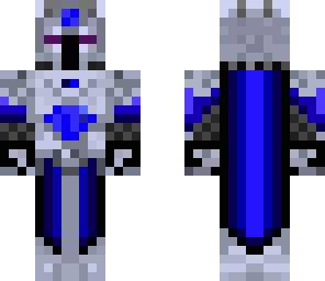 silver king