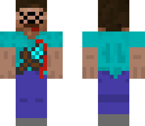 killed steve