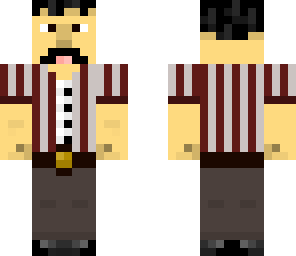 barber