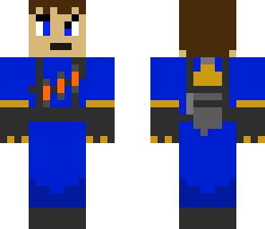 pyro cobicallaway blu