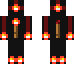 redstone drone