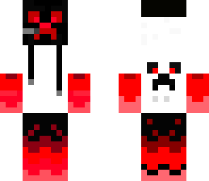 cool red creeper