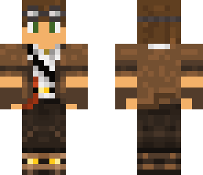 steampunk