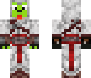 assassin gir 2