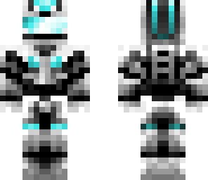 epic robot