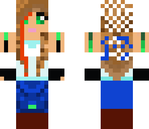 girl