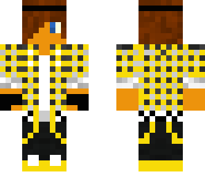my skin