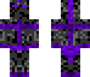 ender ninja