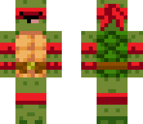 derp ninja turtle
