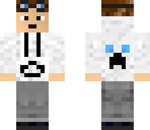 goggles