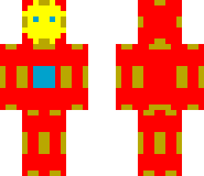 failed man
