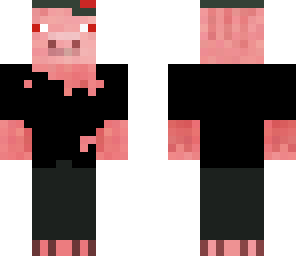 hi pigu