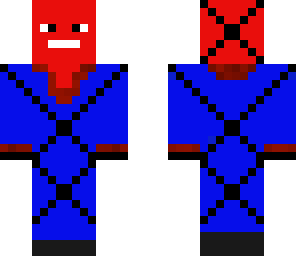 x-man