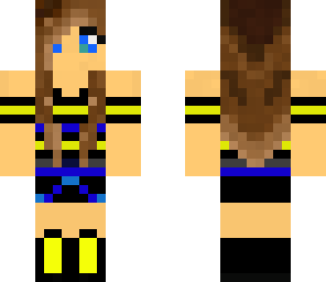 cute girl