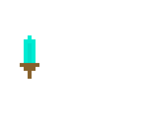 diamond sword