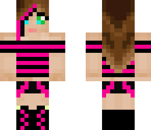fashionista