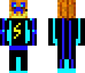 electro creeper