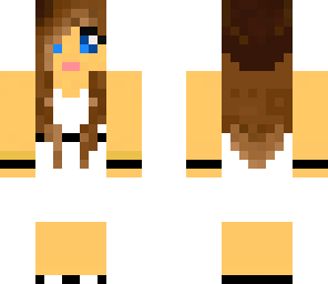 bride with a longer dress