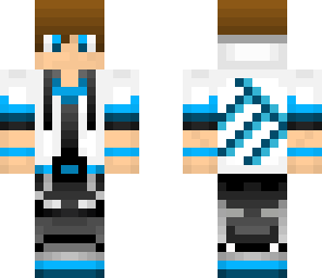 this skin is made by ryusei_axe