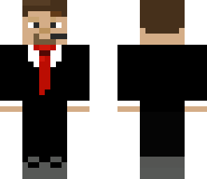 steves agent