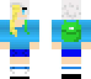 fionna