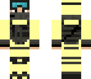 desert storm soldier