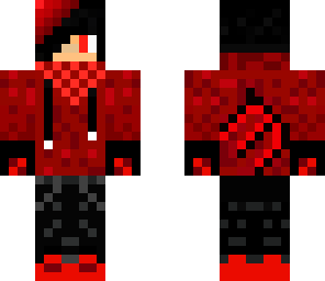 cool boy