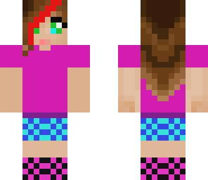 cute girl