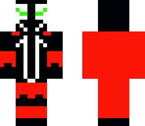 spawn