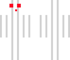 creepy slime