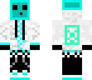 fluro slime guy