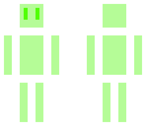 boxy slime
