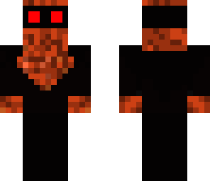volcanic theif