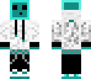 blue slime