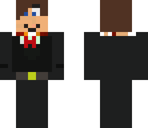 bussiness man or groom
