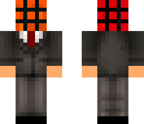 rubix head
