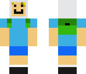 finn