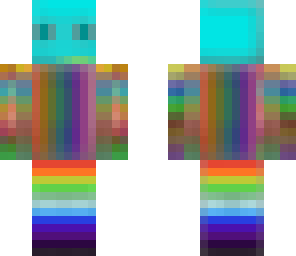my 3rd robo colour