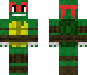 raph 2012 tmnt