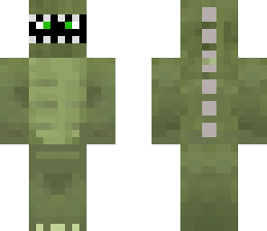 mr rex