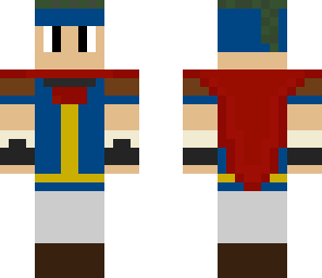 ike