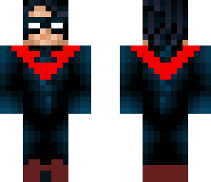 red nightwing