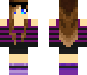 myskin bethan doneversion