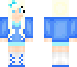 ice girl