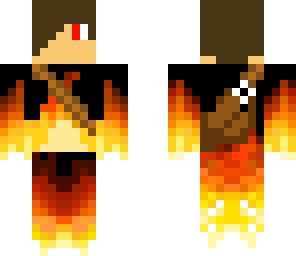 spottedflame