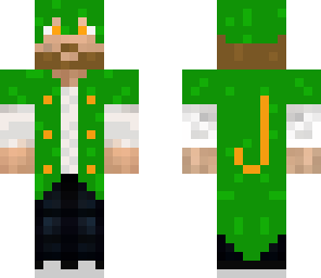jesterline miner
