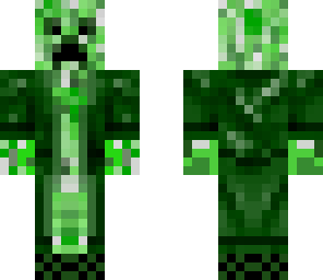 wizard creeper