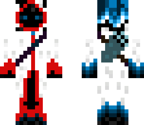 ultra ender man