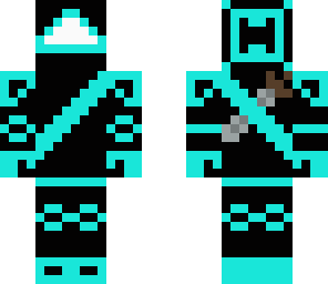 electric adventurer revamped